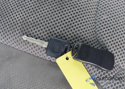 2016 Nissan Frontier Sv z USA, uszkodzony, nr VIN 1N6AD0ER3GN792509